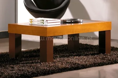 Mesa de Centro Bali