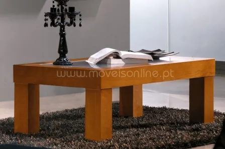 Mesa de Centro Dutti