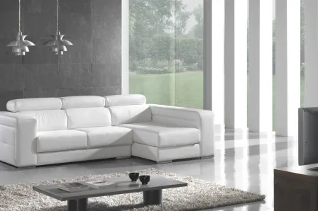 Sofa Chaise Longue Eifel