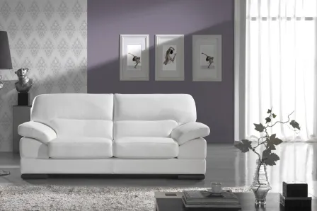 Sofa 3 Lugares Giulieta
