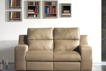 Sofa 3 Lugares Marie