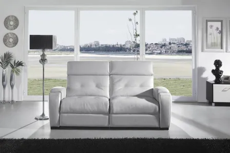 Sofa 2 Lugares Stream