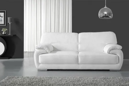 Sofa 2 Lugares Trophy