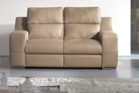 Sofa Relax 2 Lugares Marie