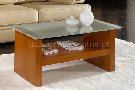 Mesa de Centro