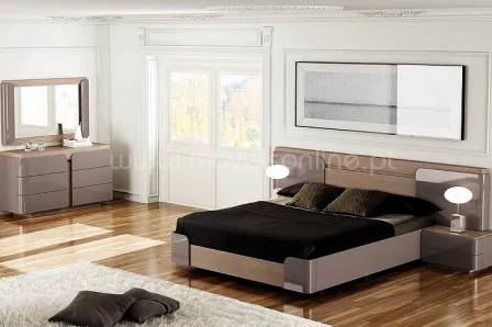 Quarto de Casal Kera