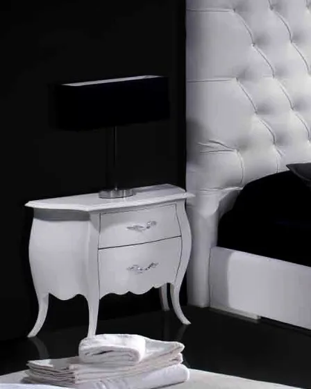 Mesa de Cabeceira Jade