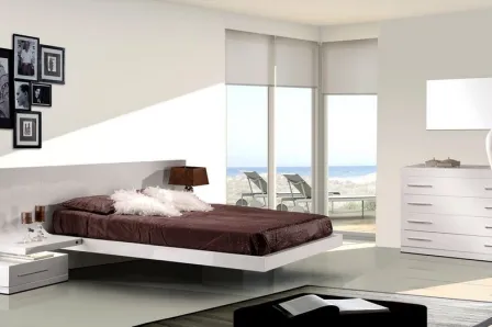 Quarto de Casal Kuatro
