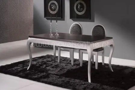 Mesa de Jantar Piano