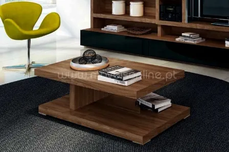 Mesa de Centro Strong