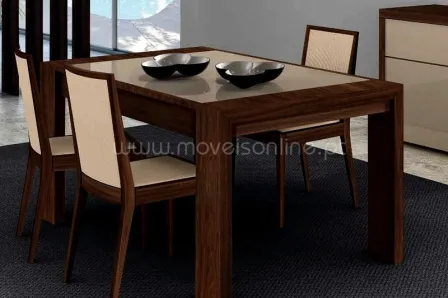 Mesa de Vidro Strong