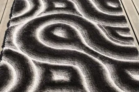 Tapete Curves