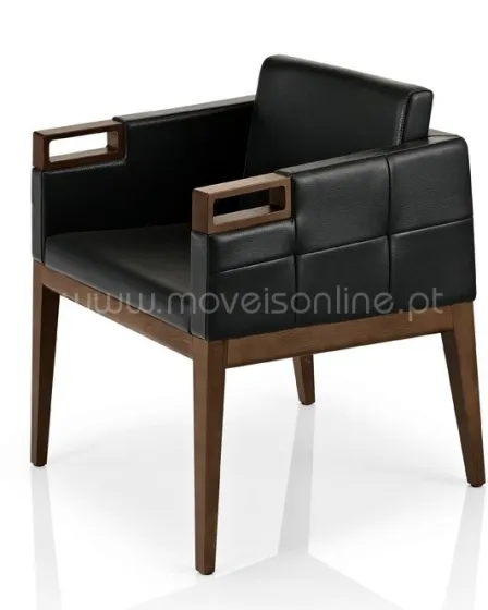 Cadeirao Roven