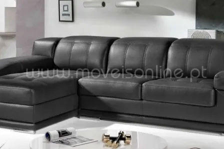 Sofa Chaise Longue Fox