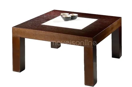 Mesa de Centro Kubo