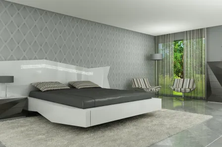 Quarto de Casal Player