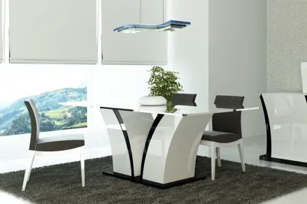 Mesa de Jantar Saturno