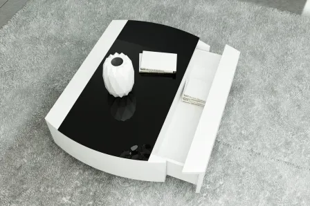 Mesa de Centro Marte