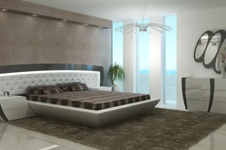 Quarto de Casal Marte