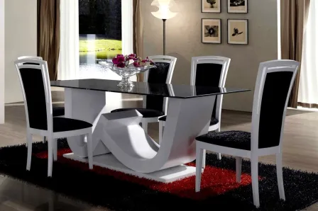 Mesa de Jantar Dubai