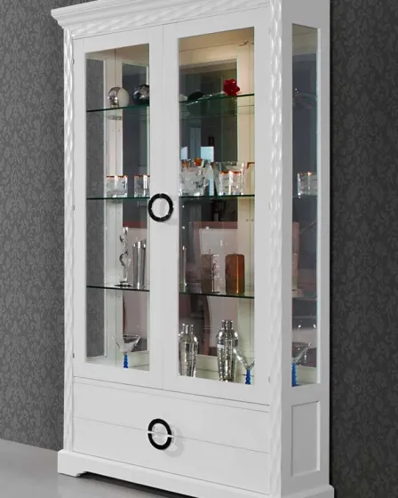 Vitrine Glam