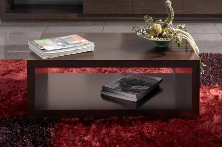 Mesa de Centro Omega