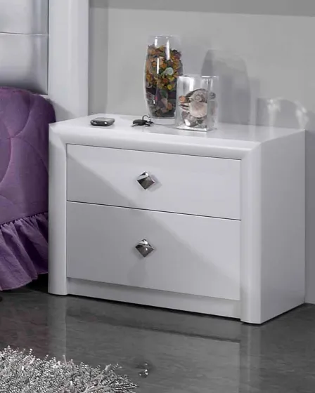 Mesa de Cabeceira Sigma