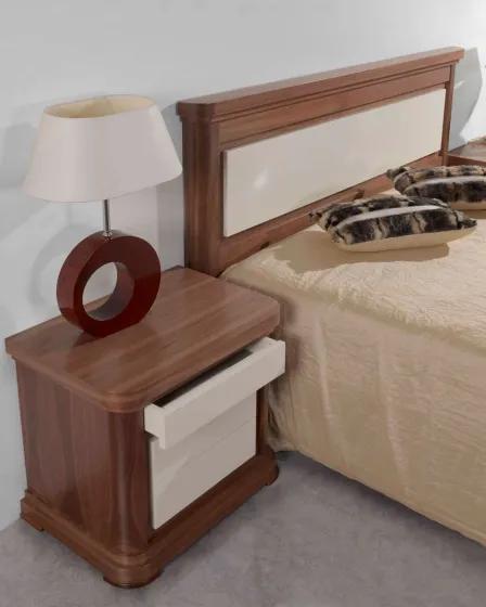 Mesa de Cabeceira Mistic