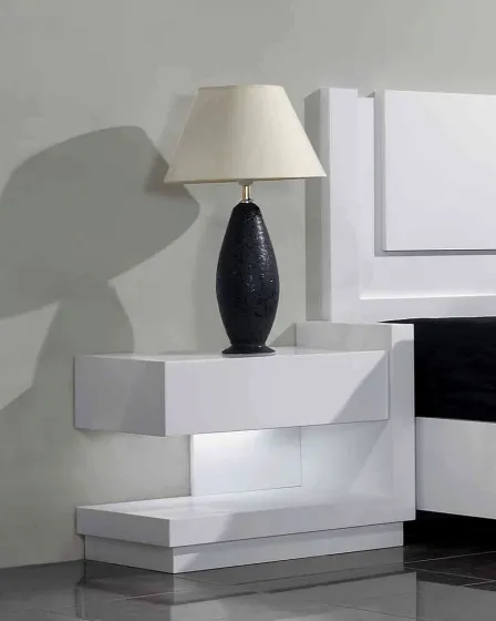 Mesa de Cabeceira Verona