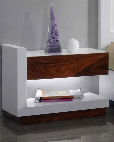 Mesa de Cabeceira Veneza