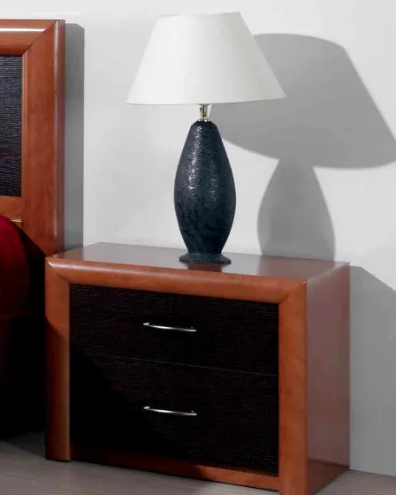 Mesa de Cabeceira Roma