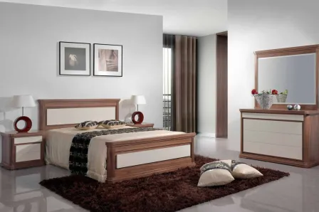 Quarto de Casal Mistic