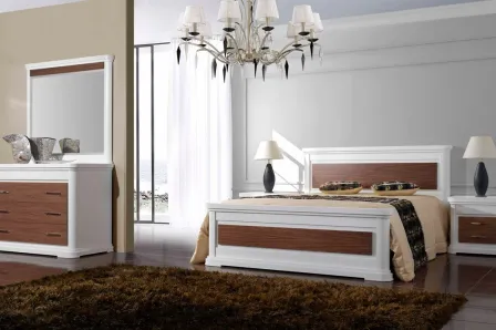 Quarto de Casal Prada