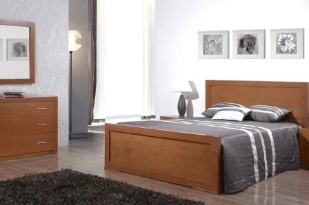Quarto de Casal Siena