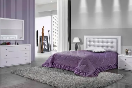 Quarto de Casal Sigma