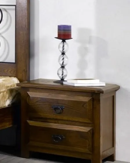 Mesa de Cabeceira Noa