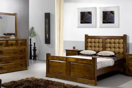 Quarto de Casal Sargento