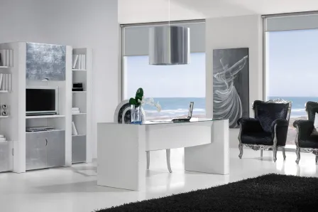 Mobiliario de Escritorio Magnus