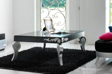 Mesa de Centro Luxus