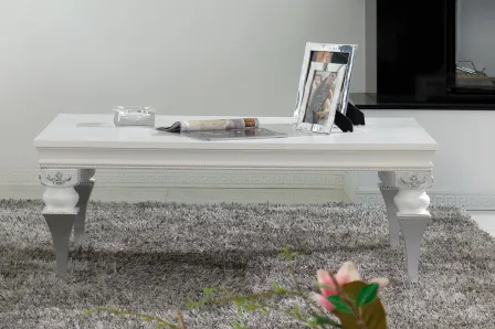Mesa de Centro Magnus