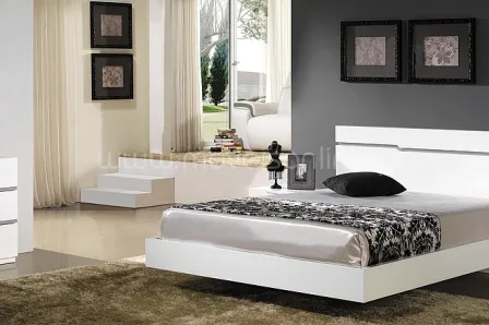 Quarto de Casal Simply