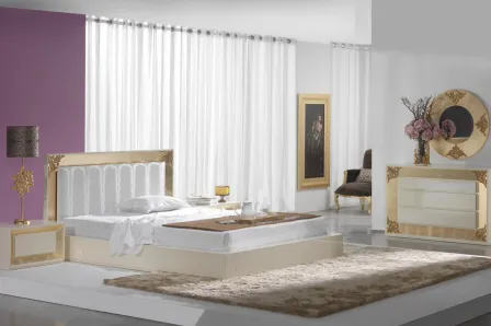 Quarto de Casal Classic