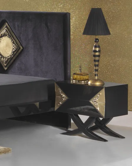 Mesa de Cabeceira Classic