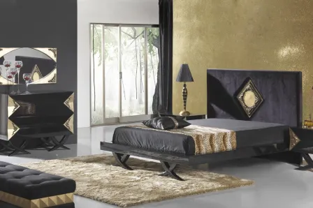 Quarto de Casal Classic 