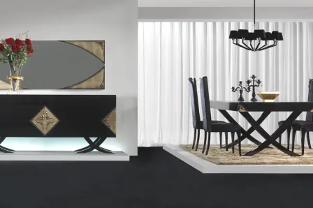 Sala de Jantar Classic