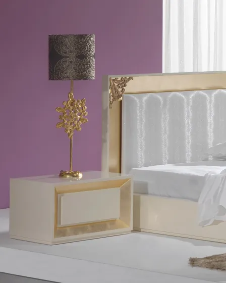 Mesa de Cabeceira Classic