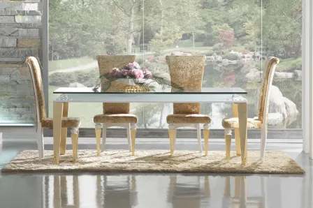 Mesa de Jantar Classic