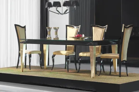 Mesa de Jantar Classic