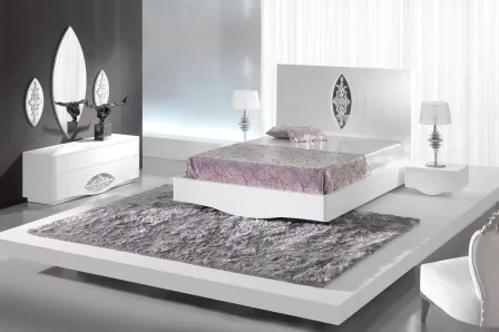 Quarto de Casal Classic
