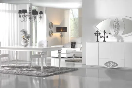 Sala de Jantar Classic